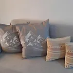 דירה Dolce Lovely סיטגס
