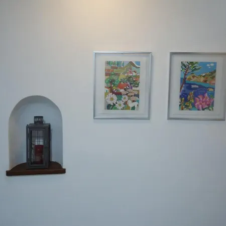 Dolce Lovely Apartamento *