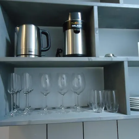 Apartamento Dolce Lovely *