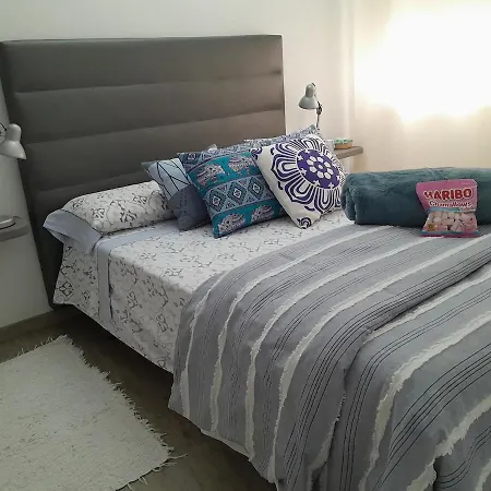 Apartamento Dolce Lovely Sitges