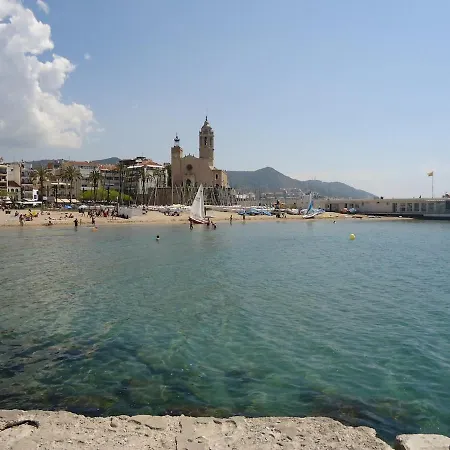Dolce Lovely Sitges