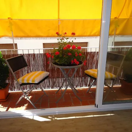 Dolce Lovely Apartamento *