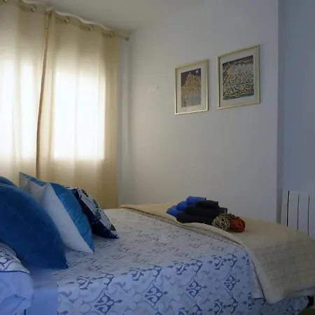 Dolce Lovely Apartamento Sitges