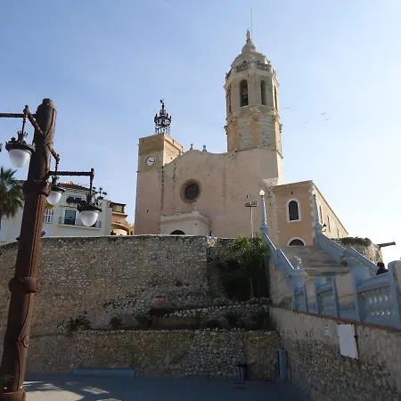 Dolce Lovely Sitges