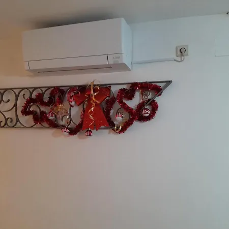 Apartamento Dolce Lovely *