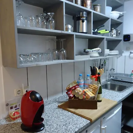 Apartamento Dolce Lovely