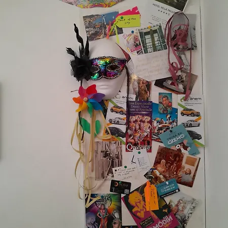 Dolce Lovely Apartamento *