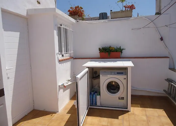 Apartment Dolce Lovely Sitges