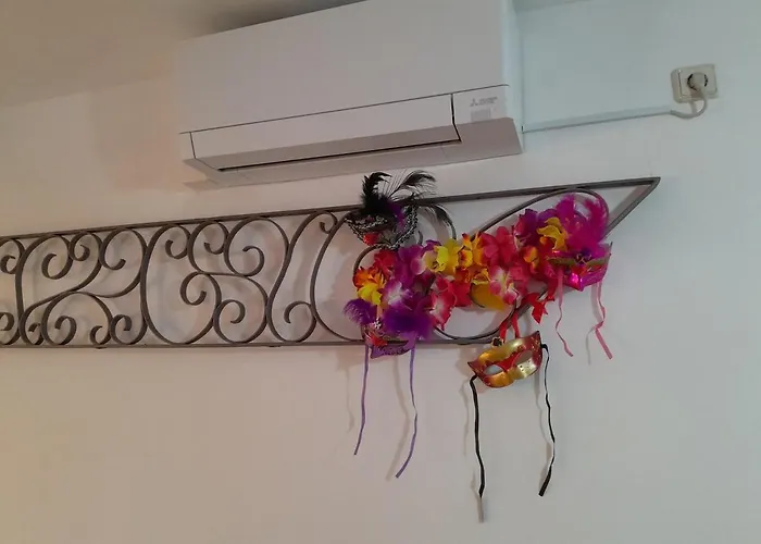Apartment Dolce Lovely