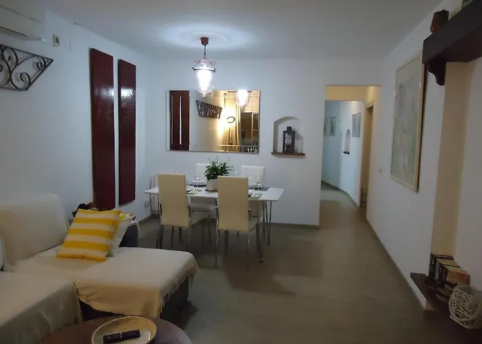 Dolce Lovely Apartment Sitges
