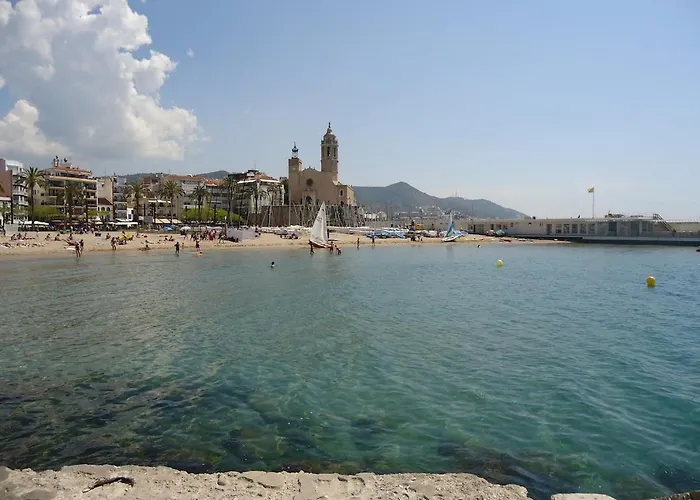 Dolce Lovely Sitges