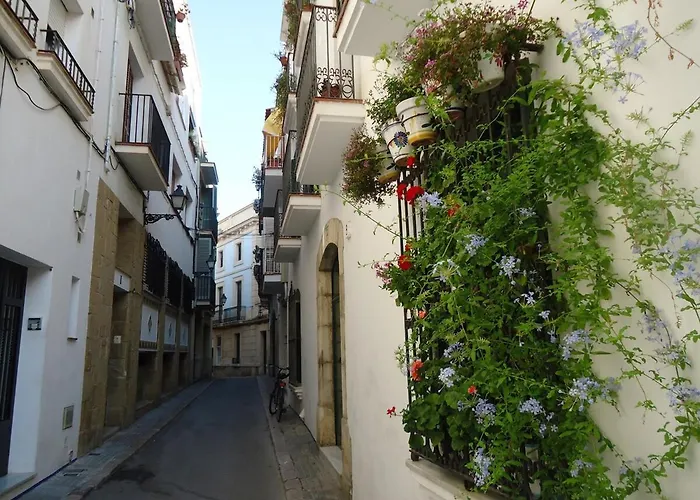 Dolce Lovely Sitges