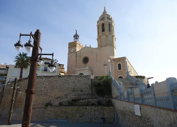 Dolce Lovely Sitges