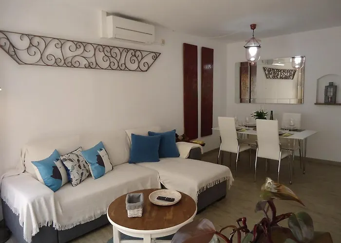 Dolce Lovely Apartment *